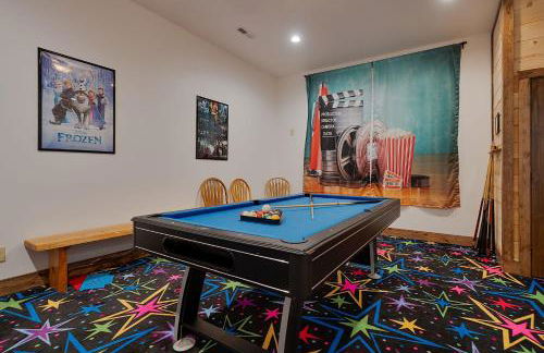 Swimming in the Smokies by American Patriot Getaways - Foto 24