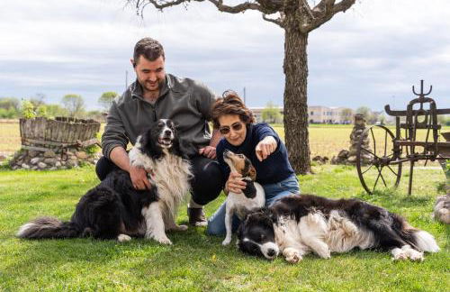 Agriturismo Pozzo Fiorito - Foto 144