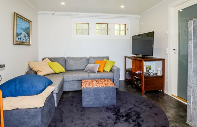 Piitterin saunatupa - Foto 11