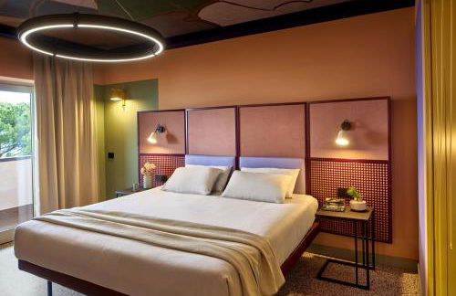 Residence Lido Hotel - Foto 13