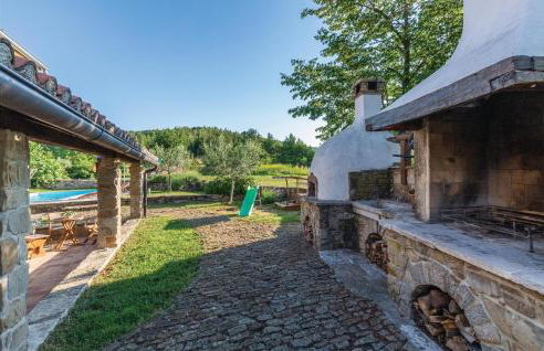 Holiday Home Biloslavi Bb Croatia - Foto 27