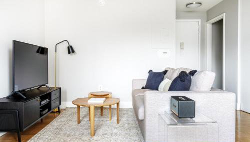 Kips Bay 1BR w Doorman Elevator Gym NYC-478 - Foto 2, Other