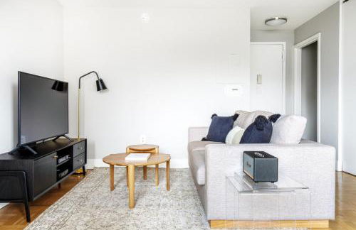 Kips Bay 1BR w Doorman Elevator Gym NYC-478 - Foto 2