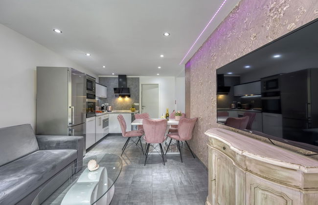 Casa Ma3x Apartment Rose - Foto 9