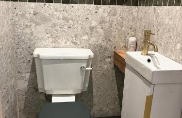 The Gnoll House - Central, Parking, Games Room - Foto 23