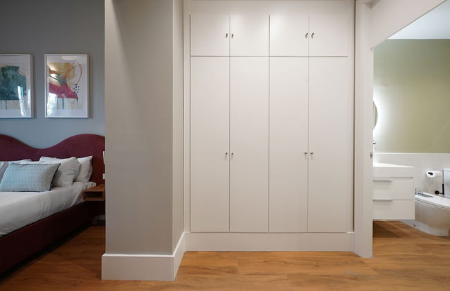 Numa Seville Prestigio - Foto 7