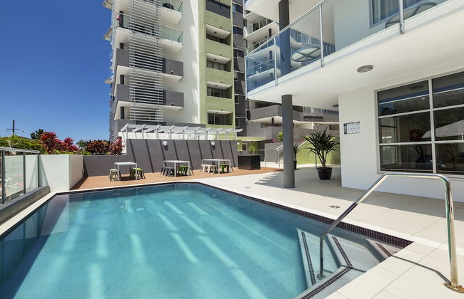 Quest Breakfast Creek - Foto 23