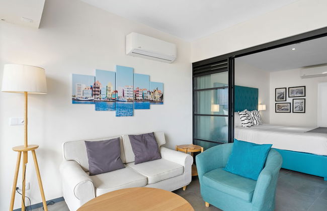 The Ritz Village Hotel - Foto 24