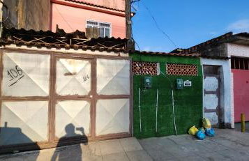 Kitinet aconchegante em Nova Iguaçu - Foto 7