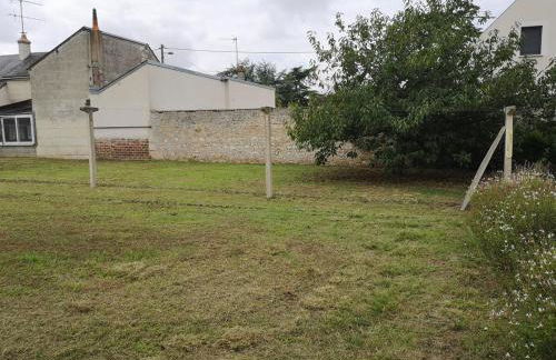 Maison Fatonnette - Foto 24