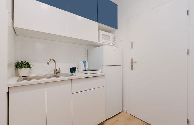 Stadion Narodowy Warszawa UNIT Studio - Photo 35