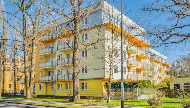 Apartamenty Sun & Snow Kasprowicza - Foto 2, Imagen principal