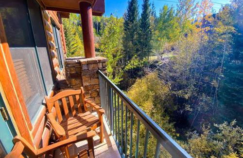 2 BR Condominium - Luxury Skiin and out (rare to find) - Foto 28