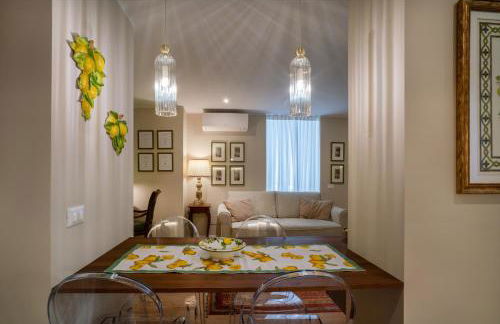 Charming stay in Roma - Luxury Holiday Apartment - Foto 5