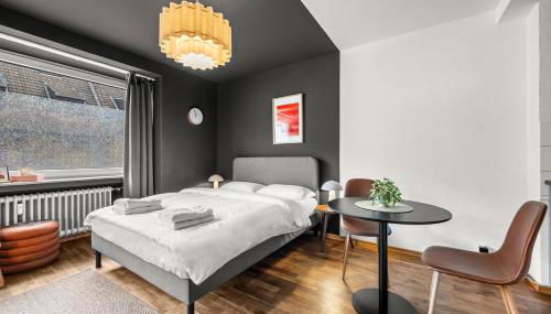 MedienHafen Designer Studio - Foto 2