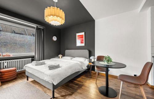 MedienHafen Designer Studio - Foto 2