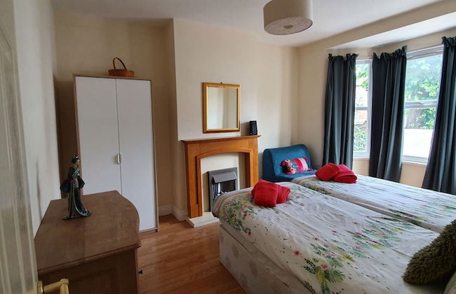 Joseph House - Foto 14