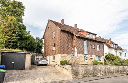 Schöner Ith Blick - Foto 22