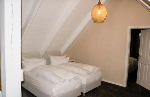 Ferienhaus Libelle - Feriendomizil für 14 Pers - Haupt- und Nebenhaus - Foto 16