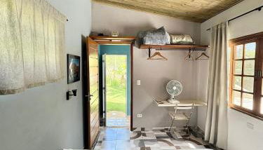 Casa Caipira , Refúgio na Floresta Rota do Vinho - Foto 5