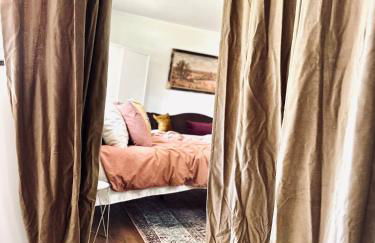 The Grandview: Luxe Home w Mountain Views - Foto 26