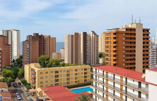 COZY APARTEMENT VILLA CAPRI - Photo 38