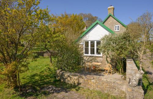 Beautiful cottage set in peaceful surroundings with stunning views - Foto 38