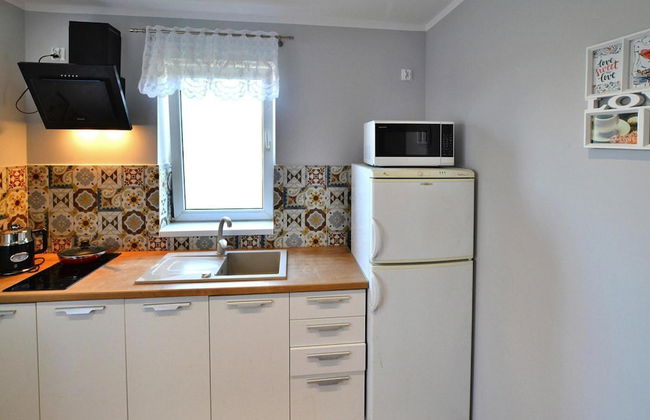 Holiday Home Near Kolobrzeg With Private Pond - Foto 4