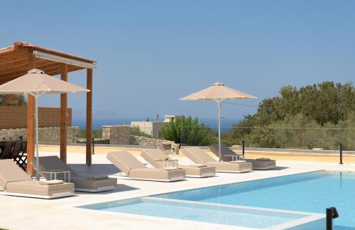 MaYa Villa, Heated Pool Estate near Rethymno and all amenities! - Foto 39