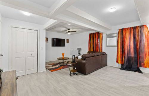 2br Near Mercedes Stadium Private Modern Retreat - Foto 24