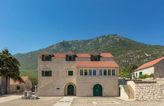 Villa Roglic - Foto 21