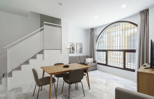 Limehome Jerez de la Frontera - Foto 55