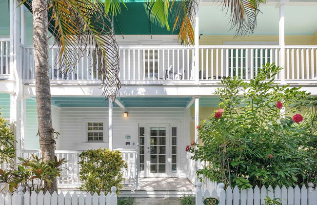 Bahamian Reed by Avantstay Walk to Everything! w/ Community Pool Week Long Stays Only - Foto 24