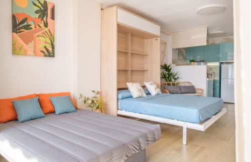 Blue Beach apartment - Photo 9