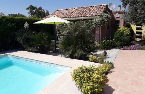 Les Cyprès Florentins - Foto 3