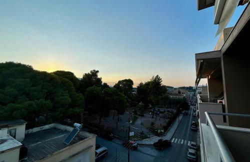 The Spartan Penthouse - Foto 18