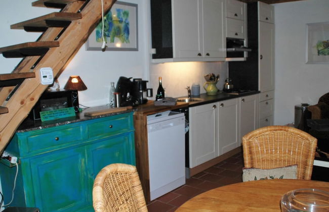 Romantic Cottage With Shared Swimming Pool - Foto 20