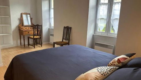 Gîte au cœur de la ville ancienne - Foto 3