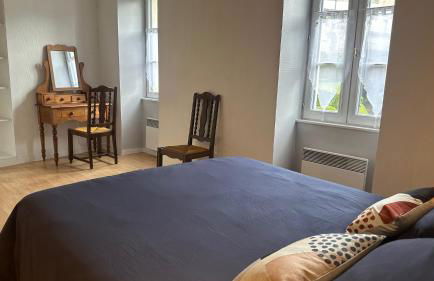 Gîte au cœur de la ville ancienne - Foto 3