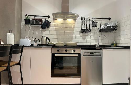 Apartamento Xogo da Ola En el camino De Santiago - Foto 30