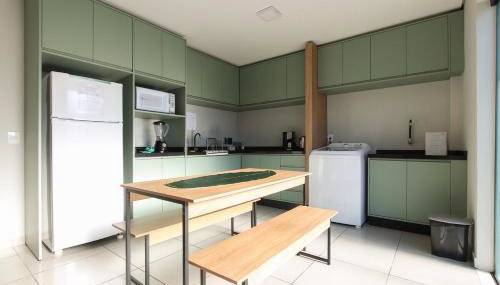 Lou Suítes - Suíte 04 - Econômica com Estilo - Foto 4