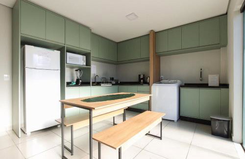 Lou Suítes - Suíte 05 - Essência do Silêncio - Foto 7