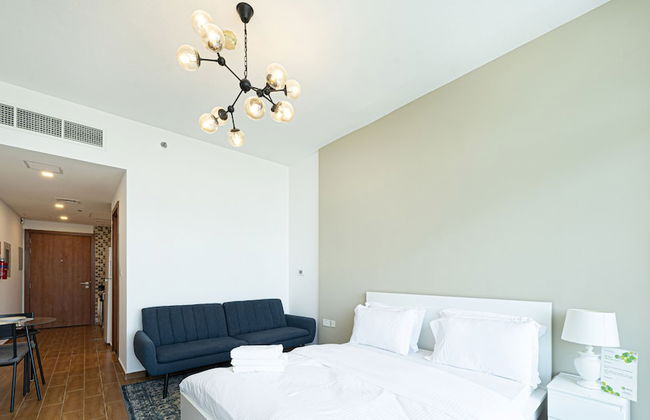 KOHH – Studioin Al Jawhara 5 403 - Foto 1