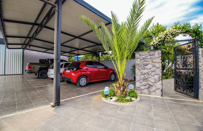 Koycegiz Yalcin Villalari - Foto 50