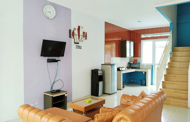 Villa Alesta Stars Powered by Cocotel - Foto 56