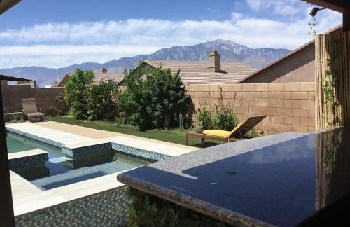 Miracle mineral water pool and spa - Foto 32