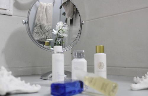 Plaka Philoxenia Apartments Milos - Foto 13