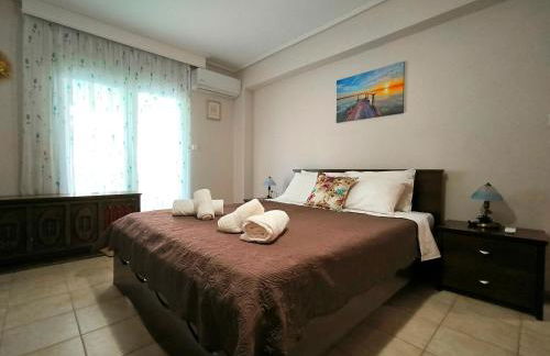 Simos Summer House in Fanari - Foto 9