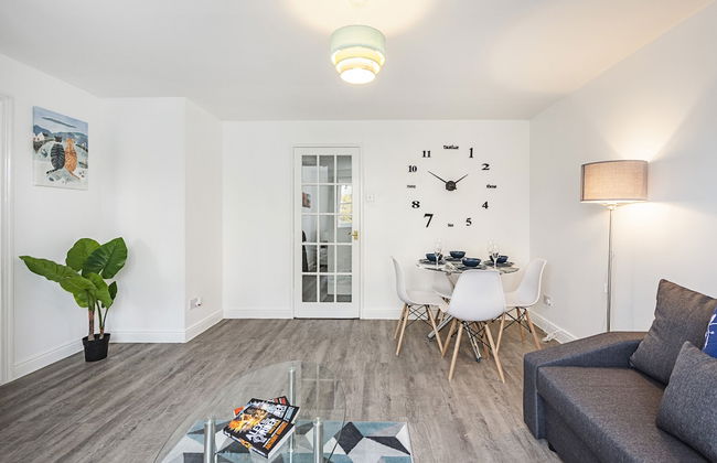 Modern 2 Bedroom Lewisham Apartment - Foto 19