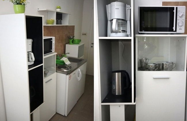 Just by the Sea Apartments - Foto 7